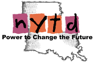 NYTD logo NYTD logo